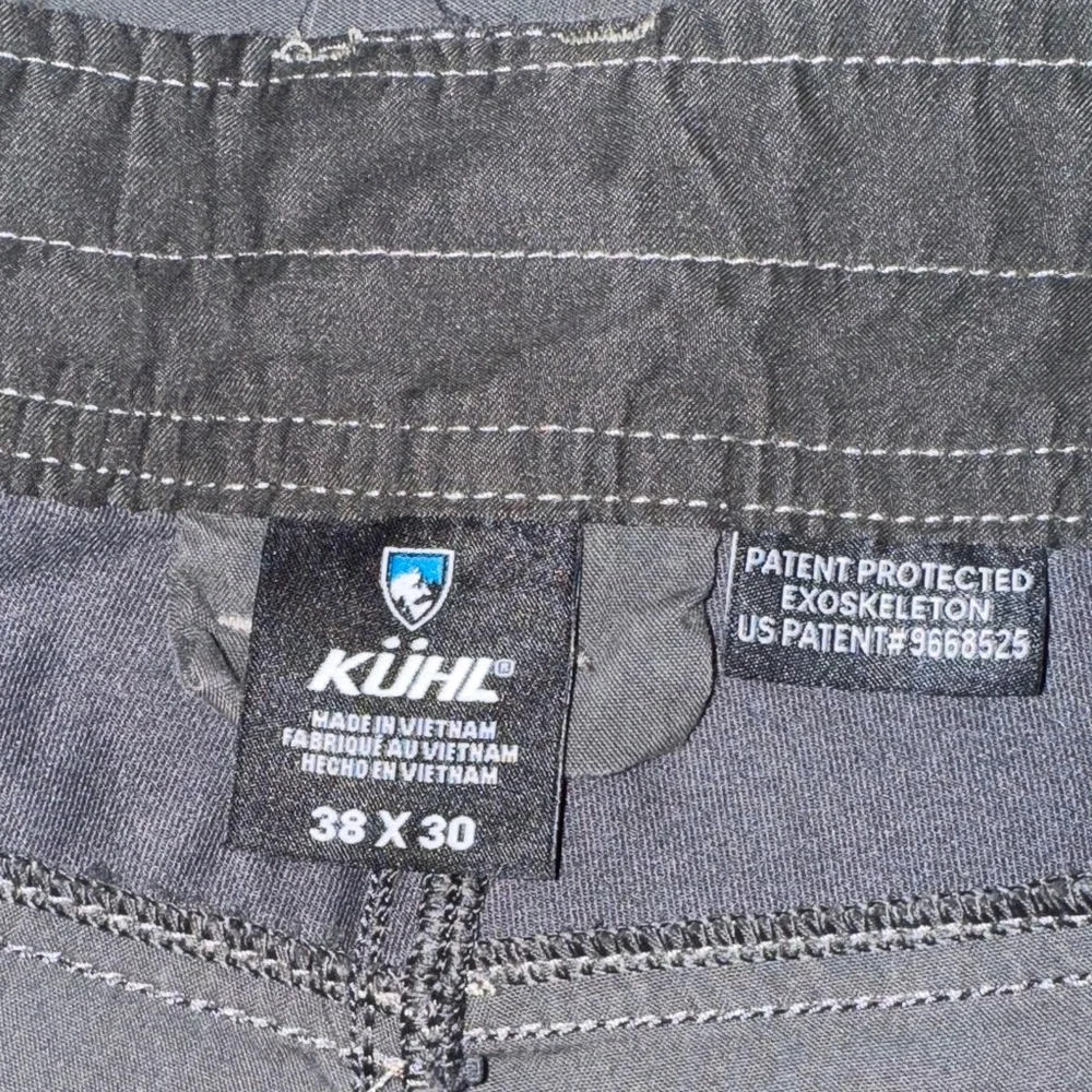 Kuhl Men's Radikl Pants